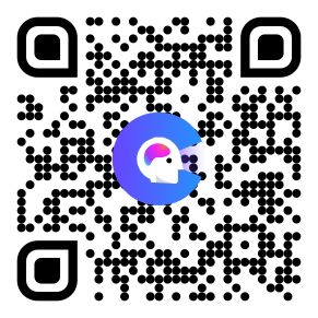 QR Code To Download vID